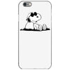 snoopy 1 iPhone 6/6s Case