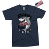 sharrk team Exclusive T-shirt