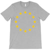 EU Stars Europe, European Union Flag, Symbol, Sign T-Shirt