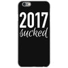 2017 sucked iPhone 6/6s Case