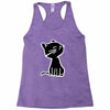 cat2 Racerback Tank