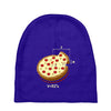 pizza Baby Beanies