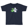 mallow titan Toddler T-shirt