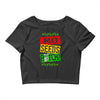 no seeds weed bitch cannabis Crop Top