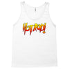 rowdy roddy piper hot rod vintage Tank Top