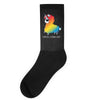 haters gonna hate Socks