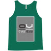 over dosis Tank Top