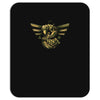 journey of courage Mousepad