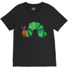 color funny V-Neck Tee
