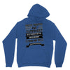 meine toucher Hoodie