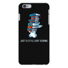 just a little light reading iPhone 6 Plus/6s Plus Case