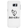 Bad Vibes XXXtentacion Samsung Galaxy S7 Edge