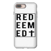 redeemed iPhone 8 Plus