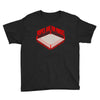 washburn high school buffalos wrestling Youth Tee