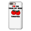 from my head tomatoes iPhone 8 Plus