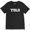 yolo V-Neck Tee