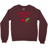 schrute farm Crewneck Sweatshirt