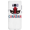 mouthy canadian Samsung Galaxy S8 Plus