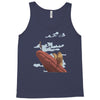 pride rock Tank Top