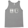 fishing   problem solved Tank Top