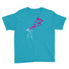 banksy psycho Youth Tee