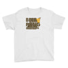 beer pong Youth Tee