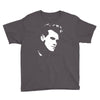 morrissey the smiths rock music Youth Tee