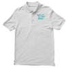 have you seen this snail Men's Polo Shirt