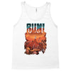 run! Tank Top