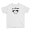 t . j Youth Tee