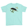 natura animal Youth Tee