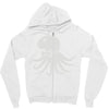 octopus (2) Zipper Hoodie