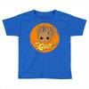 I am Groot Toddler T-shirt