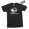 always late worth wait funny turtle tee Exclusive T-shirt