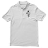 astronaut Polo Shirt