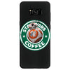 Starwars Coffee Samsung Galaxy S8