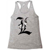 Death Note Racerback Tank