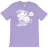 milk and cookies T-Shirt