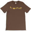 scout camp T-Shirt