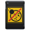 not the face iPad Mini