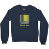 blow me 3 Crewneck Sweatshirt