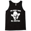 i have dia beetus Tank Top
