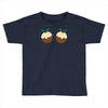 christmas pudding Toddler T-shirt