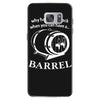 why have a six pack when you can have a barrel Samsung Galaxy S7