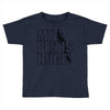 my pen is huge (2) Toddler T-shirt
