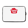 romper room Laptop sleeve