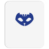 pj masks catboy symbol Mousepad