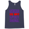 gengar is my spirit animal Tank Top