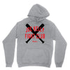 joe kelly fight club shirt Unisex Hoodie