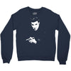van zandt silvio sopranos Crewneck Sweatshirt